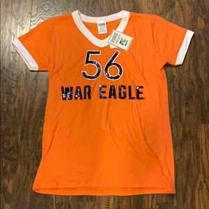 Victoria’s Secret Pink tee